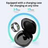 Vexofit™ Smart Health Ring Tracker